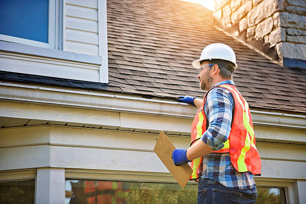 Trusted Gutter Repair And Installation service in Webster, FL - Ben Roofing and Steel LLC